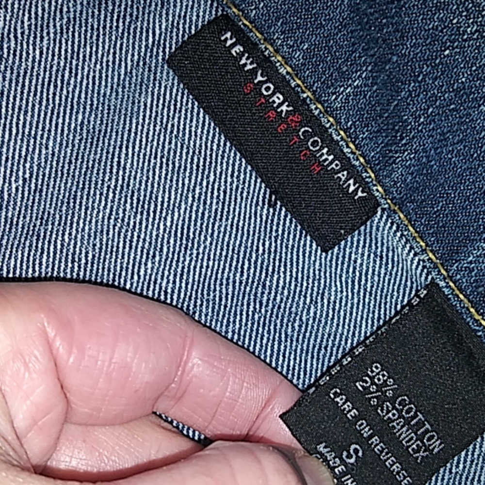 Jacket - Picture 2 of 3